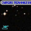 2dFGRS TGN446Z181
