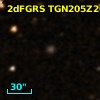 2dFGRS TGN205Z205
