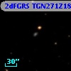 2dFGRS TGN271Z188