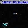 2dFGRS TGS481Z046