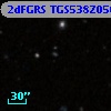 2dFGRS TGS538Z050