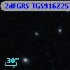 2dFGRS TGS916Z257
