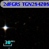 2dFGRS TGN284Z088