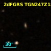 2dFGRS TGN247Z184