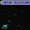 2dFGRS TGS267Z065