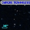 2dFGRS TGN441Z155