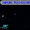 2dFGRS TGS242Z107