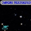2dFGRS TGS256Z129
