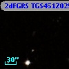 2dFGRS TGS451Z025