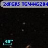 2dFGRS TGN445Z045