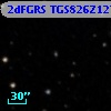 2dFGRS TGS826Z127