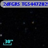2dFGRS TGS447Z025