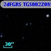 2dFGRS TGS002Z089