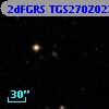2dFGRS TGS270Z023