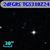 2dFGRS TGS310Z241