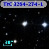 TYC 3284-274-1