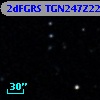 2dFGRS TGN247Z227