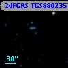 2dFGRS TGS880Z357