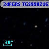 2dFGRS TGS880Z163