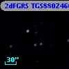 2dFGRS TGS880Z466