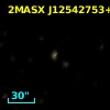 2MASX J12542753+6234087