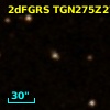 2dFGRS TGN275Z274