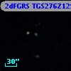 2dFGRS TGS276Z129