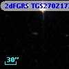2dFGRS TGS270Z173