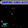 [HHP90] 1303+6229B