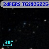 2dFGRS TGS925Z254