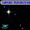 2dFGRS TGN367Z160