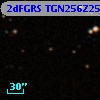 2dFGRS TGN256Z254