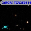 2dFGRS TGN260Z149