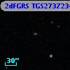 2dFGRS TGS273Z234