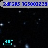 2dFGRS TGS003Z289