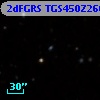 2dFGRS TGS450Z260