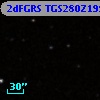 2dFGRS TGS280Z199