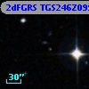 2dFGRS TGS246Z099