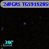 2dFGRS TGS918Z058