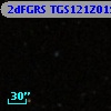 2dFGRS TGS121Z019