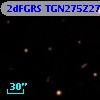 2dFGRS TGN275Z277