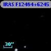 IRAS F12484+6245