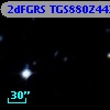 2dFGRS TGS880Z443