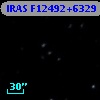 IRAS F12492+6329
