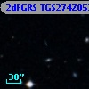 2dFGRS TGS274Z052