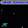 2dFGRS TGN435Z140
