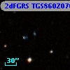 2dFGRS TGS860Z070