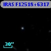 IRAS F12518+6317