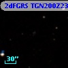 2dFGRS TGN200Z237