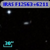 IRAS F12563+6211